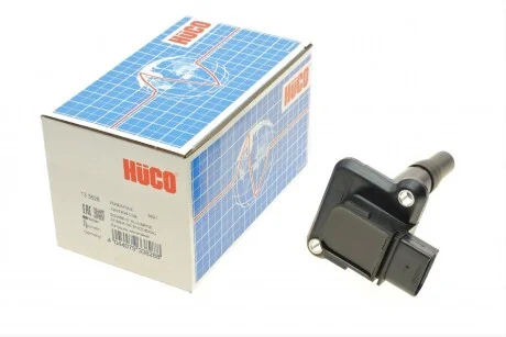 Катушка зажигания VW Golf IV/Audi A6 1.8T 97-05 (HÜCO) UA63 HITACHI 133828