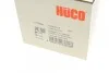Котушка запалювання VW Golf IV/Audi A6 1.8T 97-05 (HÜCO) UA63 HITACHI 133828 (фото 9)