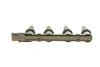 Котушка запалювання Opel Astra/Zafira 1.6-1.8 05- (HÜCO) UA63 HITACHI 133832 (фото 5)
