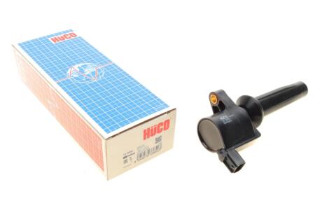 Котушка запалювання Ford Transit 2.3 06-14 (HÜCO) UA63 HITACHI 133852