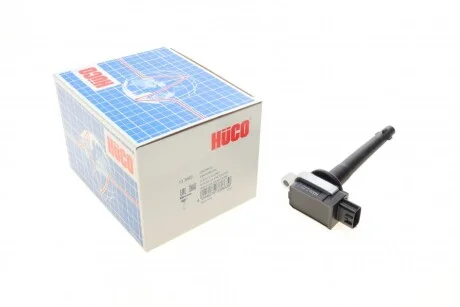 Котушка запалювання Renault Laguna III/Nissan Qashqai 1.6-2.0 07- (HÜCO) UA63 HITACHI 133863
