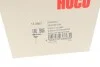 Котушка запалювання Renault Laguna III/Nissan Qashqai 1.6-2.0 07- (HÜCO) UA63 HITACHI 133863 (фото 8)