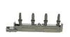 Котушка запалювання Fiat Scudo/Peugeot Expert 2.0 00-06 (HÜCO) UA63 HITACHI 133883 (фото 2)