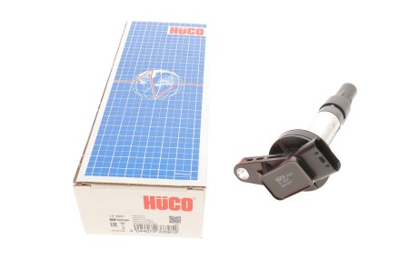 Котушка запалювання Land Rover Discovery 04-09/Range Rover 4.2-4.4 05-13 UA63 HITACHI 133891