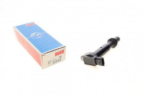 Катушка зажигания Peugeot Partner 1.2 THP 16- (HÜCO) UA63 HITACHI 133962