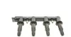 Котушка запалювання Opel Astra J 1.6 09- (HÜCO) UA63 HITACHI 134015 (фото 8)