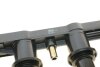 Котушка запалювання Opel Insignia/Zafira/Astra/Chevrolet Aveo 1.6-1.8 08- (HÜCO) UA63 HITACHI 134016 (фото 6)