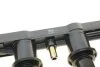 Котушка запалювання Opel Insignia/Zafira/Astra/Chevrolet Aveo 1.6-1.8 08- (HÜCO) UA63 HITACHI 134016 (фото 6)