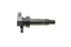 Катушка зажигания Hyundai Accent/i30/Kia Cee'd 1.4-1.6 06- (HÜCO) UA63 HITACHI 134035 (фото 3)
