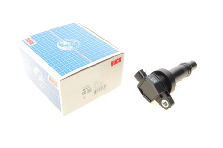 Котушка запалювання Hyundai Accent/i30/Kia Cee'd 1.4-1.6 06- (HÜCO) UA63 HITACHI 134035
