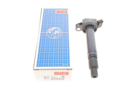 Котушка запалювання Toyota Yaris 1.3 08- UA63 HITACHI 134038