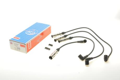 Комплект дротів запалювання HITACHI 134791