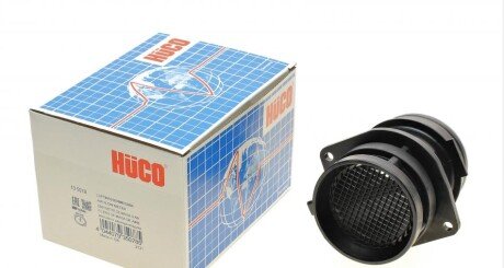 Витратомір повітря Audi A3/Q7/Skoda Octavia/VW Golf V/Passat 1.8/2.0TSI 05-18 (HÜCO) UA63 HITACHI 135078