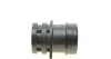 Витратомір повітря Audi A3/Q7/Skoda Octavia/VW Golf V/Passat 1.8/2.0TSI 05-18 (HÜCO) UA63 HITACHI 135078 (фото 8)