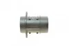 Витратомір повітря Nissan Note/Renault Clio 1.5 dCi 03- (HÜCO) (opt-om) HITACHI 135107 (фото 8)