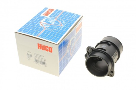 Витратомір повітря Renault Megane III/Scenic III 1.5 dCi 09- (HÜCO) (opt-om) HITACHI 135109