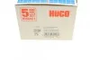 Витратомір повітря Fiat Ducato 2.3D 15- (HÜCO) (opt-om) HITACHI 135128 (фото 9)