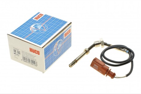 Датчик температури ВГ Audi Q7/VW Touareg 3.0 TDI 04-15 (HÜCO) (opt-om) HITACHI 135519