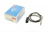 Датчик температури ВГ Fiat Doblo/Opel Combo 1.6 D/CDTI 10- (HÜCO) (opt-om) HITACHI 135528 (фото 1)