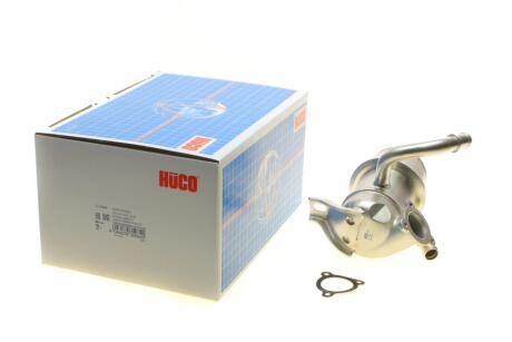 Радиатор рециркуляции отходящих газов HITACHI 135984