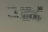 Радіатор рециркуляції ВГ BMW X5 (F15) 3.0D 13- N57 D30 (HÜCO) (opt-om) HITACHI 135994 (фото 11)