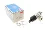 Клапан EGR Fiat Doblo/ Opel Astra 1.3 D 05- (HÜCO) UA63 HITACHI 135999 (фото 1)