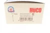 Датчик температури ВГ Skoda Octavia/VW Golf VII 1.6 TDI 12- (HÜCO) UA63 HITACHI 137008 (фото 6)