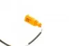 Датчик температури ВГ Skoda Fabia/Roomster/VW Polo 1.4/1.9 TDI 05-10 (HÜCO) (opt-om) HITACHI 137014 (фото 3)