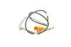 Датчик температури ВГ Skoda Fabia/Roomster/VW Polo 1.4/1.9 TDI 05-10 (HÜCO) (opt-om) HITACHI 137014 (фото 5)