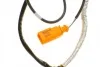 Датчик температури ВГ Skoda Fabia/Roomster/VW Polo 1.4 TDI 05-10 (HÜCO) UA63 HITACHI 137021 (фото 3)