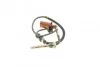 Датчик температури ВГ Skoda Fabia/Rapid/Roomster/VW Polo 1.2/1.6 TDI 09- (HÜCO) UA63 HITACHI 137026 (фото 6)