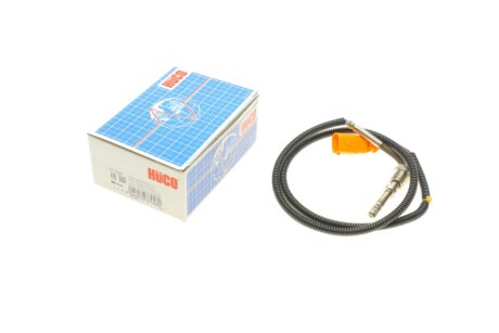 Датчик температури ВГ Audi A4/A6 1.9/2.0 TDI 04-11 (HÜCO) (opt-om) HITACHI 137046