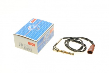 Датчик температури ВГ VW Tiguan 2.0 TDI 07-18 (HÜCO) (opt-om) HITACHI 137047