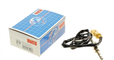 Датчик температури ВГ VW T5/T6 2.0 TDI 09- (HÜCO) (opt-om) HITACHI 137048