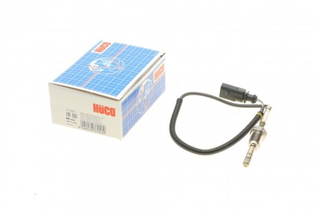 Датчик температури ВГ (перед турбіною) VW T5 2.5 TDI 03-09 (HÜCO) (opt-om) HITACHI 137053