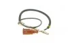 Датчик температури ВГ (перед сажевим фільтром) VW T5 2.5 TDI 03-09 (HÜCO) (opt-om) HITACHI 137055 (фото 5)