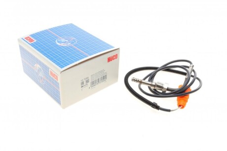 Датчик температури ВГ VW T5 2.5 TDI 03-09 (HÜCO) (opt-om) HITACHI 137059