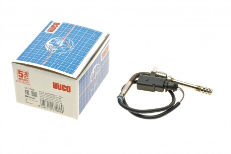 Датчик температури ВГ Audi A6 2.0 TDI 04-11 (HÜCO) (opt-om) HITACHI 137068