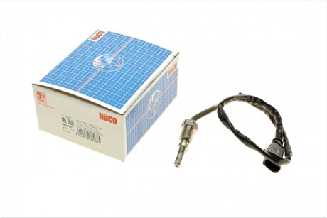 Датчик температури ВГ VW Passat 2.0 TDI 10-14 (HÜCO) (opt-om) HITACHI 137087