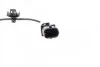 Датчик температури ВГ Opel Astra J/Insignia A 1.7 CDTI/2.0 Biturbo CDTI 08-17 (HÜCO) UA63 HITACHI 137096 (фото 3)