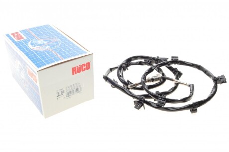 Датчик температури ВГ Opel Astra J/Insignia A 1.7 CDTI/2.0 Biturbo CDTI 08-17 (HÜCO) UA63 HITACHI 137096