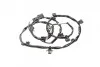 Датчик температури ВГ Opel Astra J/Insignia A 1.7 CDTI/2.0 Biturbo CDTI 08-17 (HÜCO) UA63 HITACHI 137096 (фото 8)
