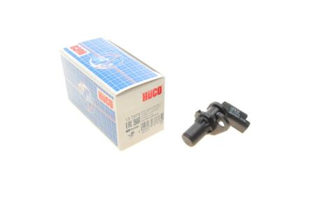 Датчик положення колінвалу Citroen Berlingo 1.6i 00- (HÜCO) UA63 HITACHI 137373