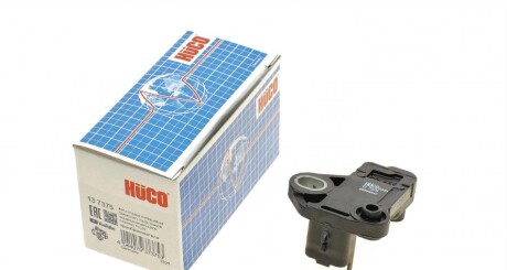 Датчик положення колінвалу Citroen Berlingo/Peugeot Expert 1.6 HDi 05- (HÜCO) UA63 HITACHI 137375