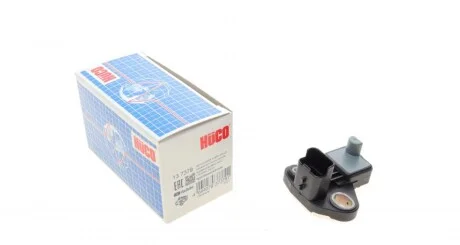 Датчик положення колінвалу Citroen Berlingo/Peugeot Expert 1.6 HDi 05- (HÜCO) (opt-om) HITACHI 137379