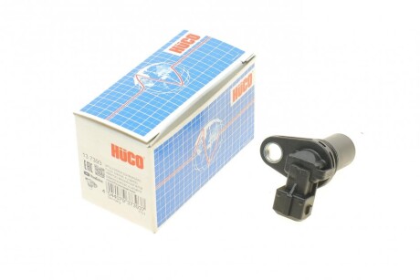 Датчик положення колінвалу Ford Transit 2.0 DI 00-06 (HÜCO) (opt-om) HITACHI 137393