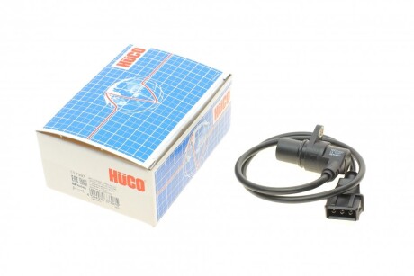 Датчик положення колінвалу VW Passat 1.6/2.0 90-97 (HÜCO) UA63 HITACHI 137397
