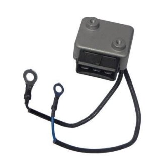 Комутатор HITACHI 138050