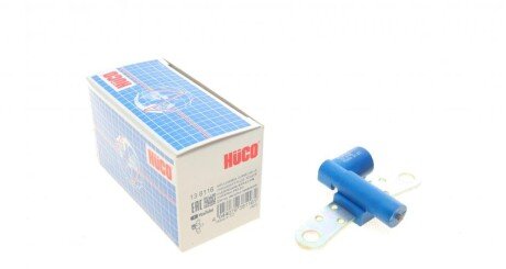 Датчик положення колінвалу Renault Kangoo 1.2-1.6 16V 97- (HÜCO) UA63 HITACHI 138116