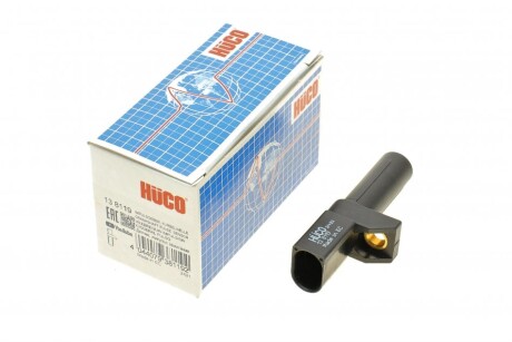 Датчик положення колінвалу MB Sprinter OM611-646 00- (HÜCO) UA63 HITACHI 138119